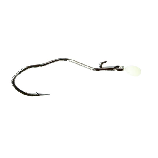 PK Slow Turn Rigs with added 4mm Bead & Baitkeeper