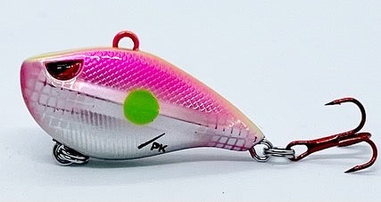 PK Ridge Rattl'r - Casting Crankbaits with Rattle – PK Lures