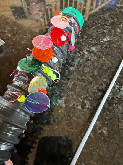 PK Tackle Rolls (2 per order)