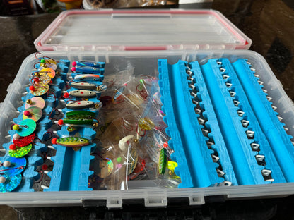 PK Tackle Rolls (2 per order)