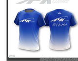 PK Pro Fishing Shirt
