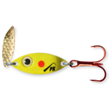 PK Predator Flash Fishing Spoon