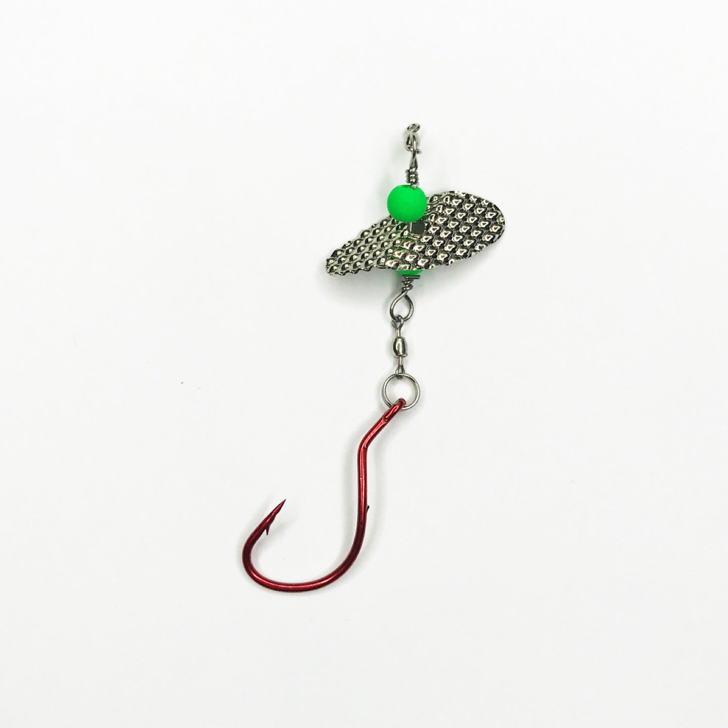 PK Vortex - Live Bait Spinner Rig Kit