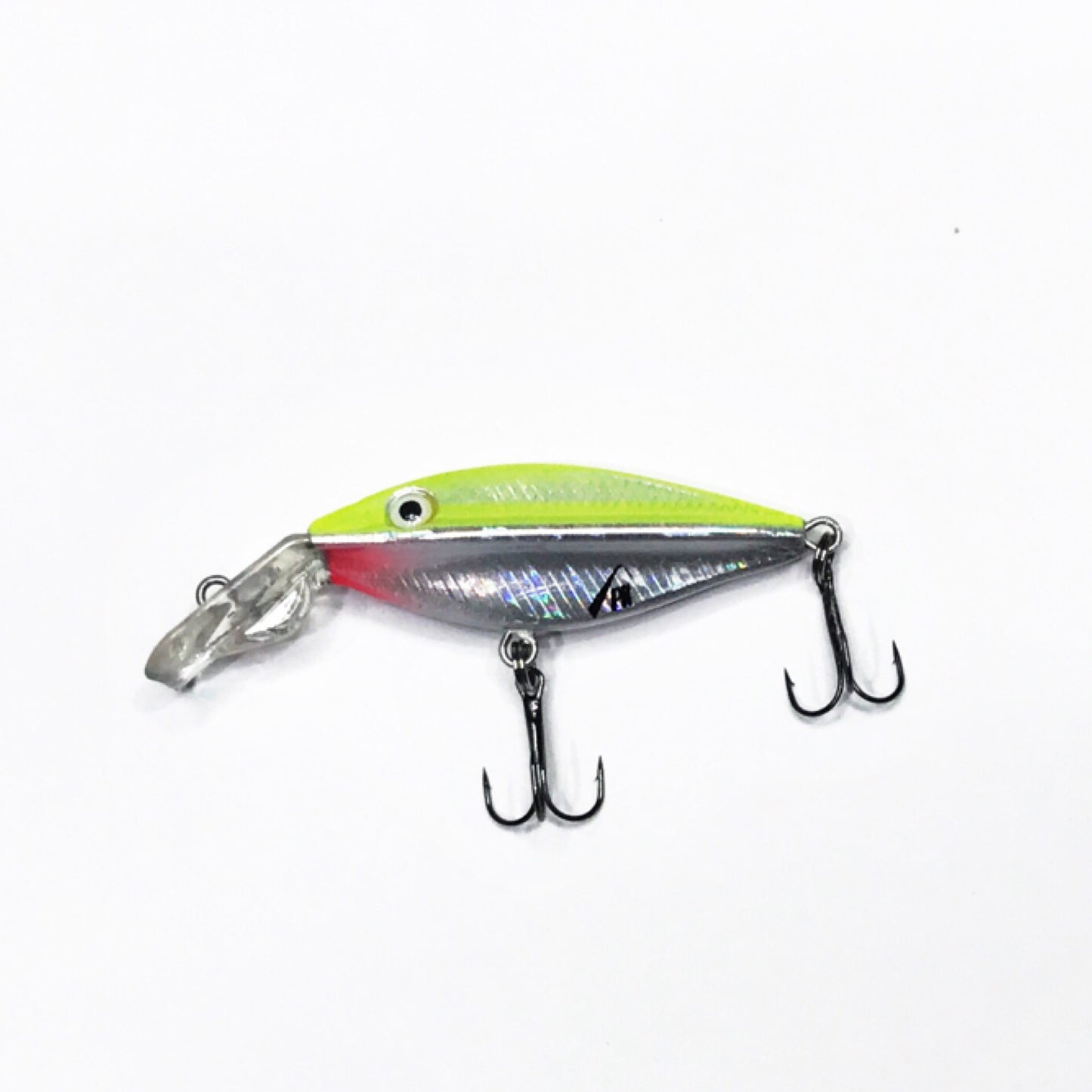 Ridgeline Crankbaits - Shallow 1-5 FOW