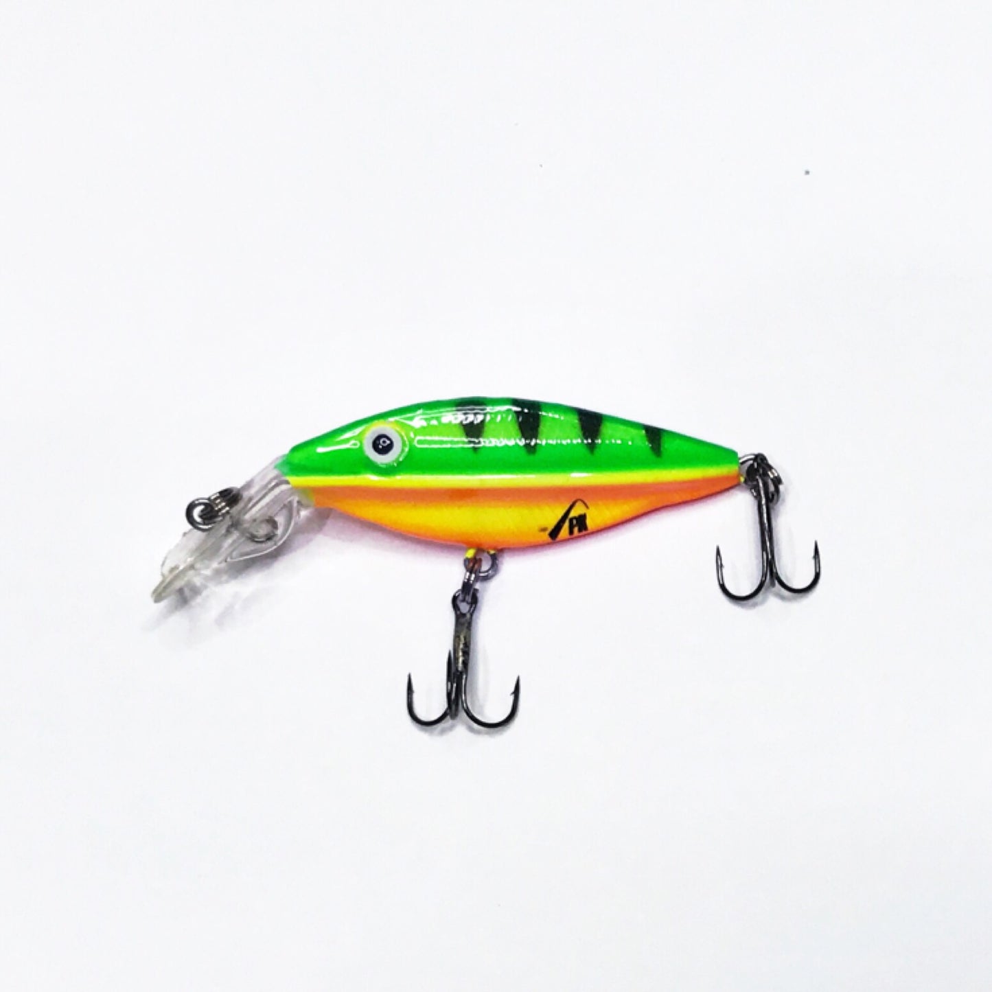 Ridgeline Crankbaits - Shallow 1-5 FOW