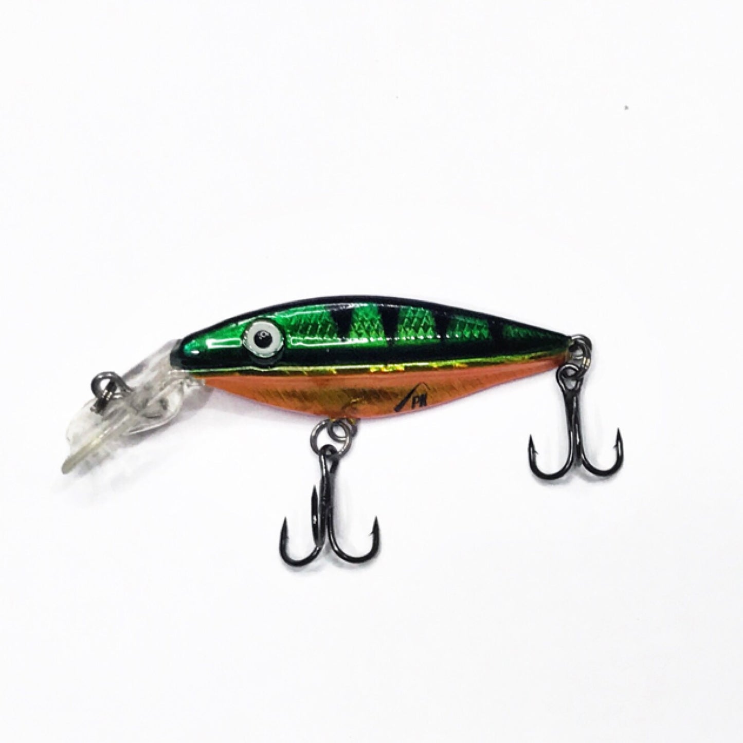 Ridgeline Crankbaits - Shallow 1-5 FOW