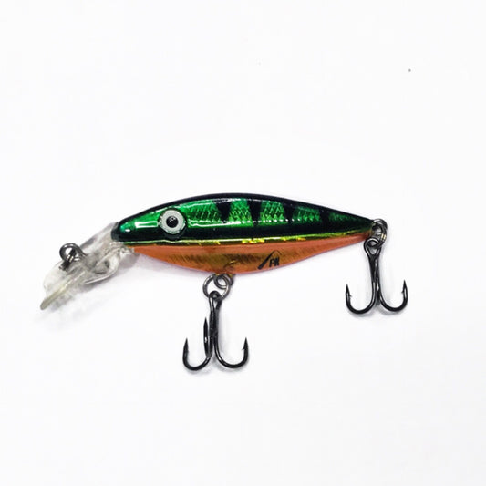 Ridgeline Crankbaits - Shallow 1-5 FOW