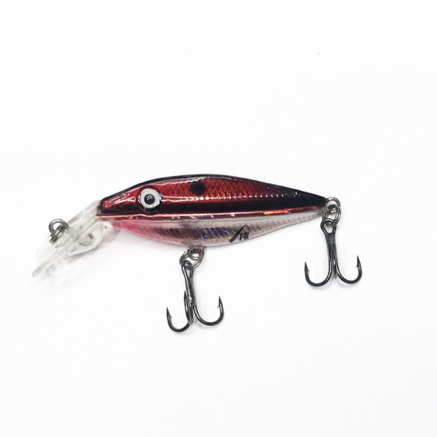Ridgeline Crankbaits - Shallow 1-5 FOW