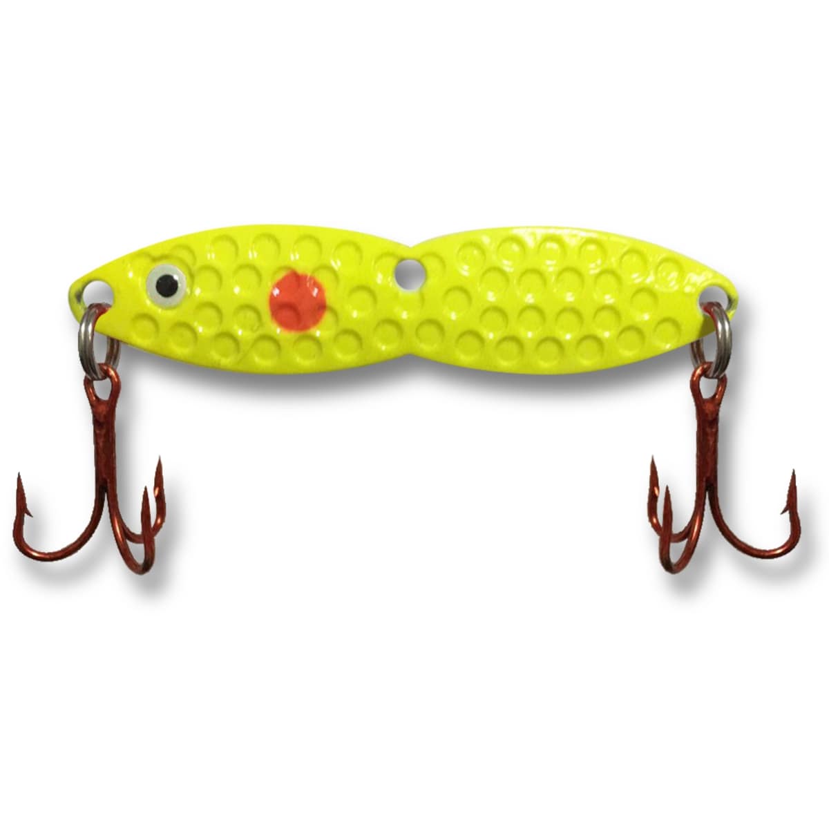 PK Crossover Jigging Spoon