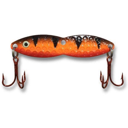 PK Crossover Jigging Spoon