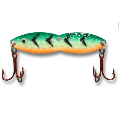 PK Crossover Jigging Spoon
