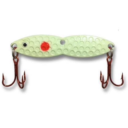 PK Crossover Jigging Spoon