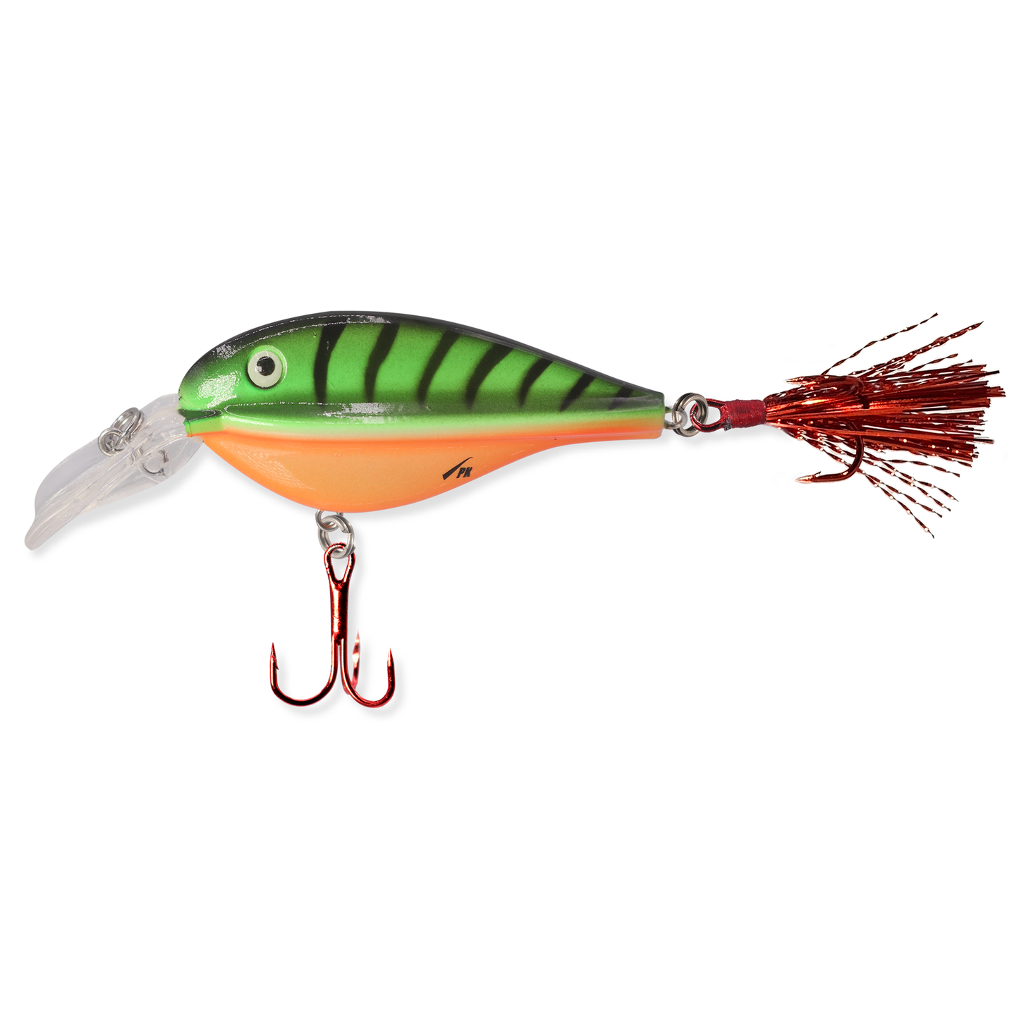 GEN2 Ridgeline Crank Bait 9-11 Feet