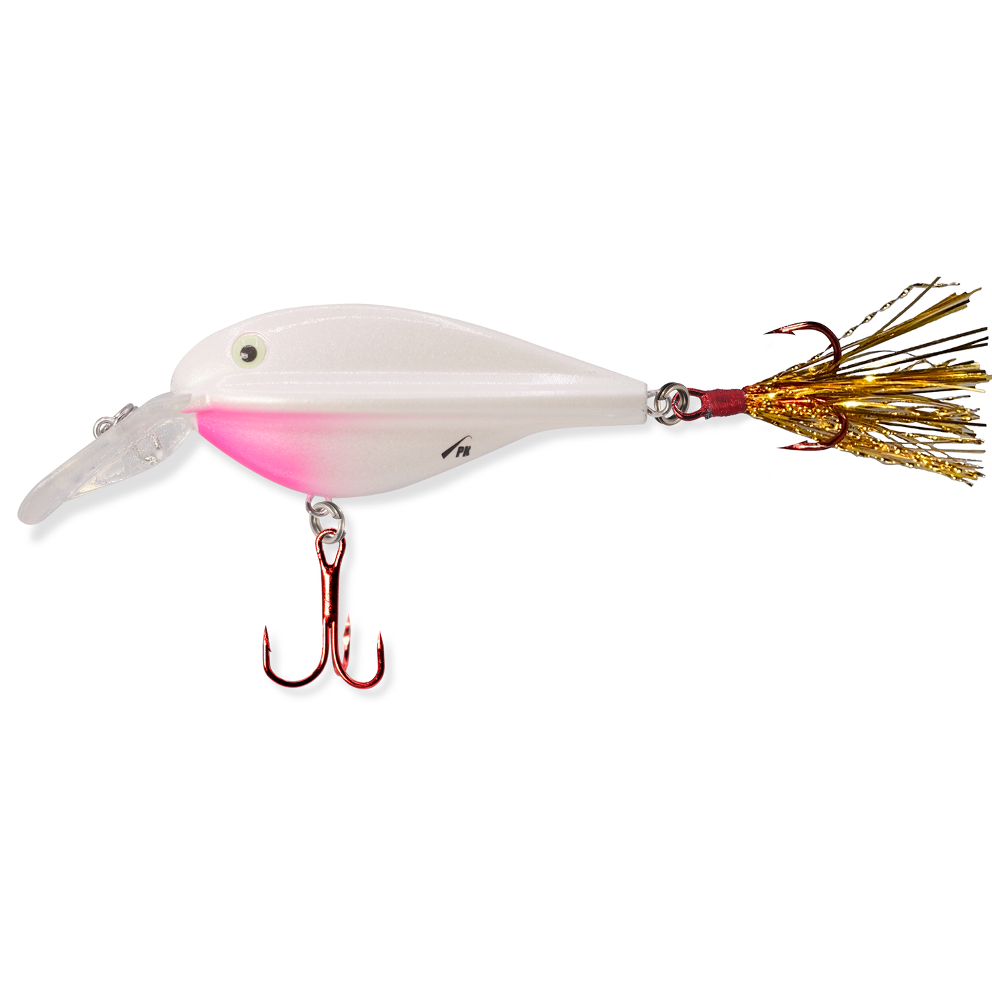 GEN2 Ridgeline Crank Bait 9-11 Feet