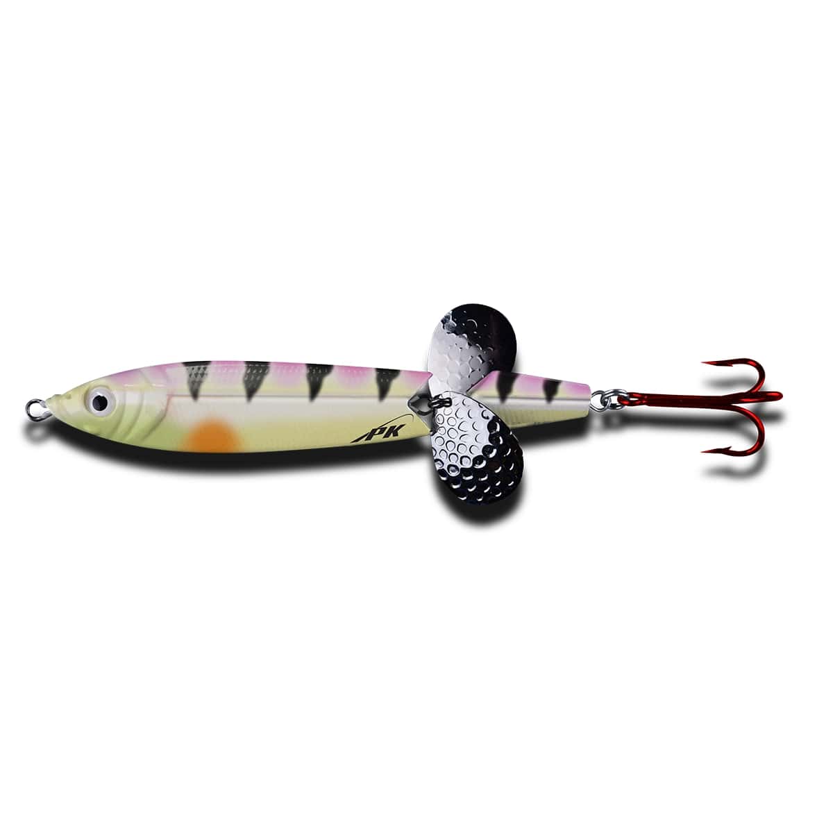 PK Panic Versatile Fishing Spoon