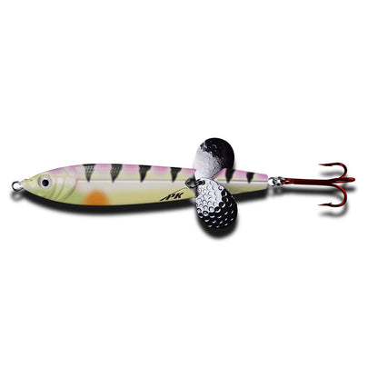 PK Panic Versatile Fishing Spoon