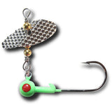 Spin A Jig by PK Lures