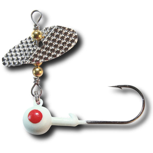 Spin A Jig by PK Lures