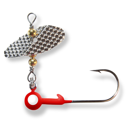 3/8 Oz - Spin A Jig