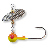 Spin A Jig by PK Lures