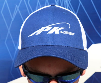 PK Pro Fishing Hat