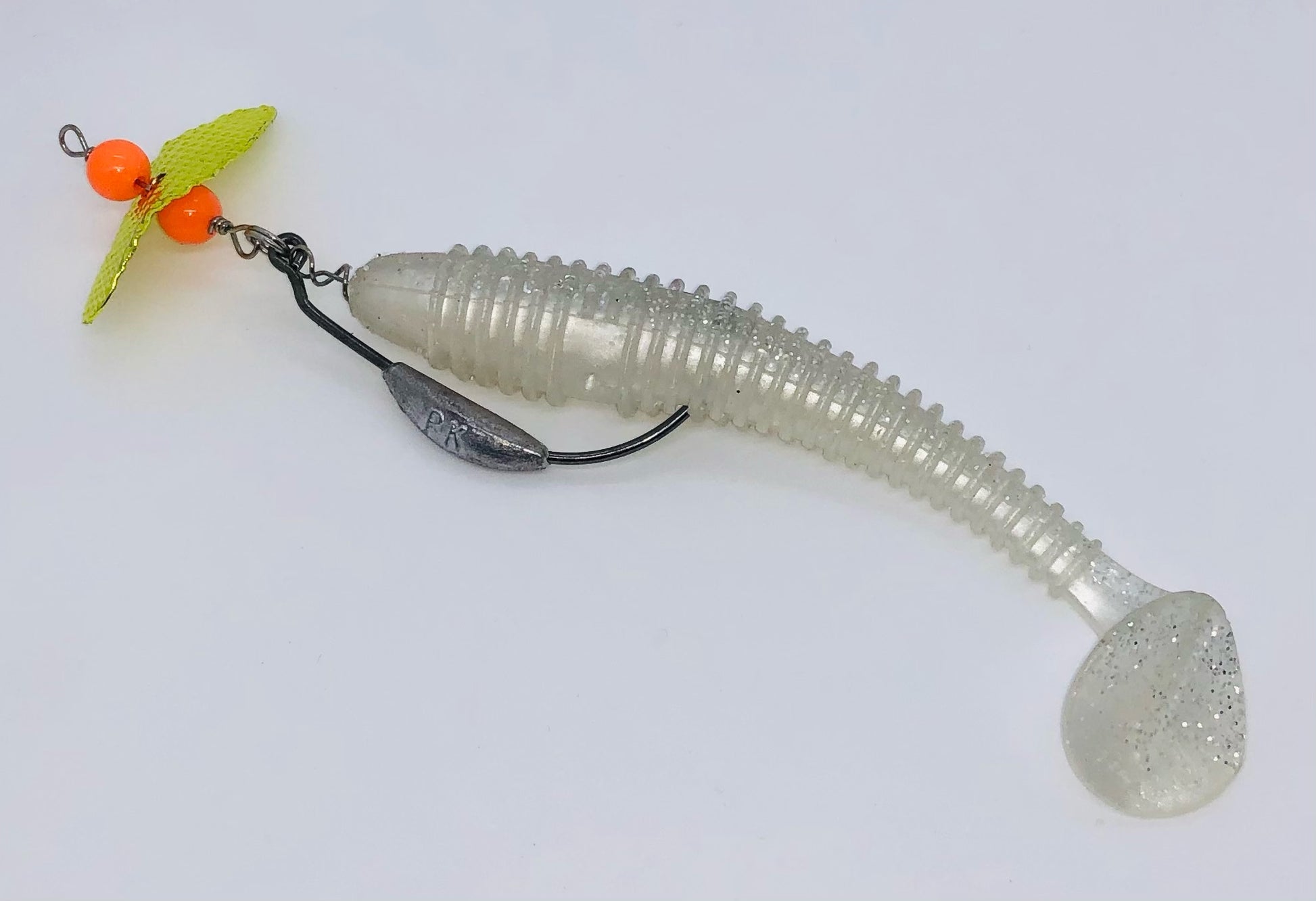 PK Bass Lure - 2 Pack PK Bass Lure - 2 Pack