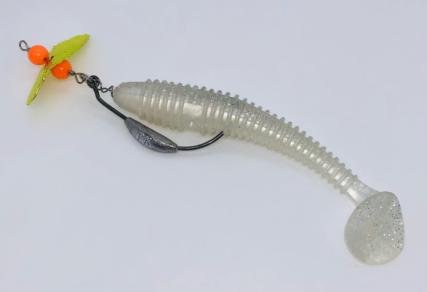 PK Bass Lure - 2 Pack