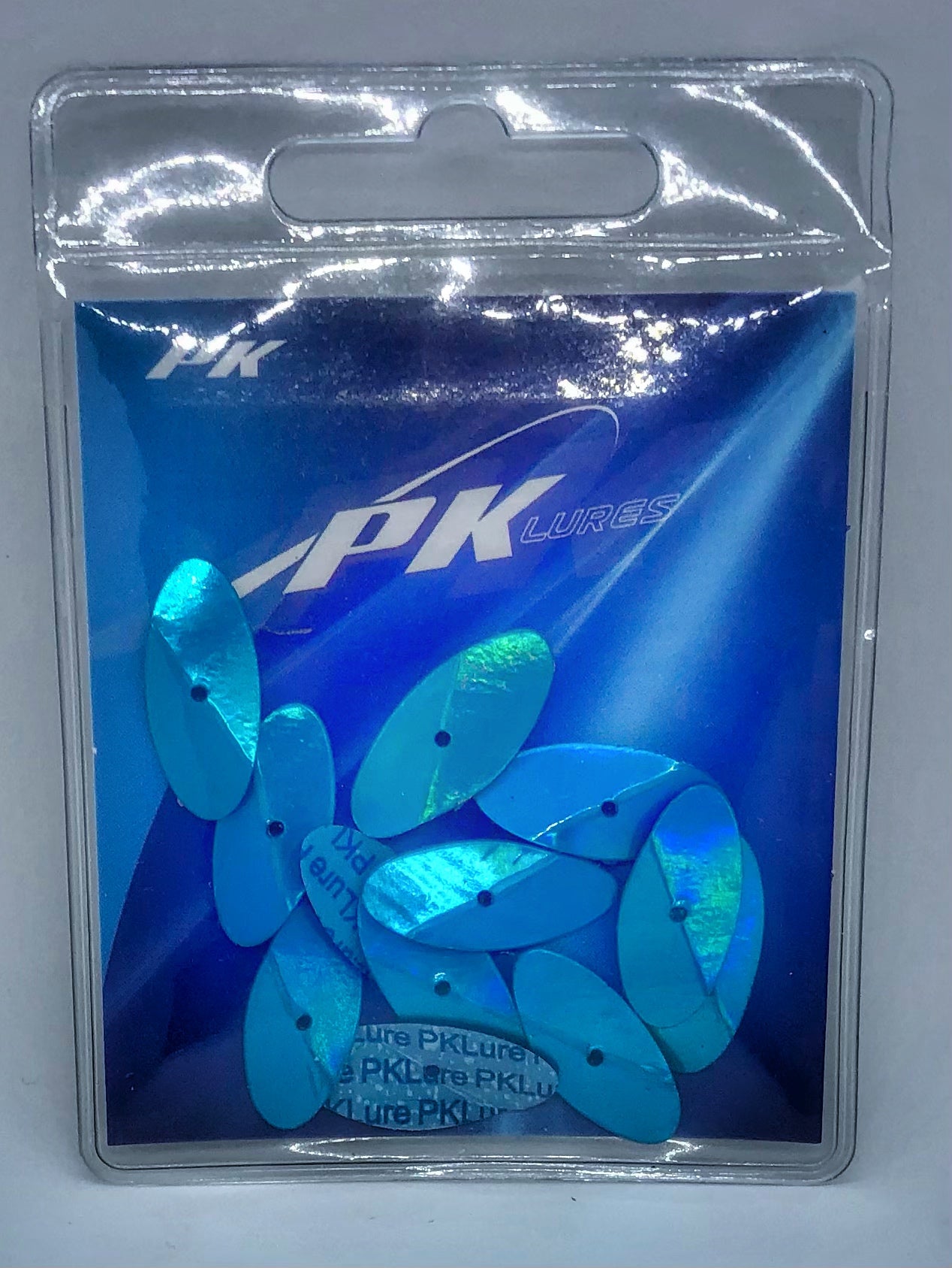 PK Reeff Blades Accessories – PK Lures